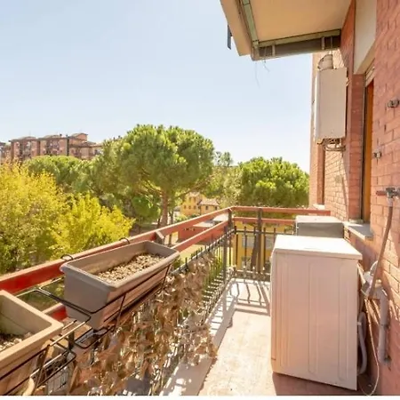 Apartment Graziosi Nord Con Parcheggio, Minimo 3 Notti, 15 Minuti Dal Centro Con Tram Florence